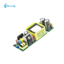 boqi 30-42v 750ma constant current led driver 20w 24w 25w 27w 30w CE FCC SAA